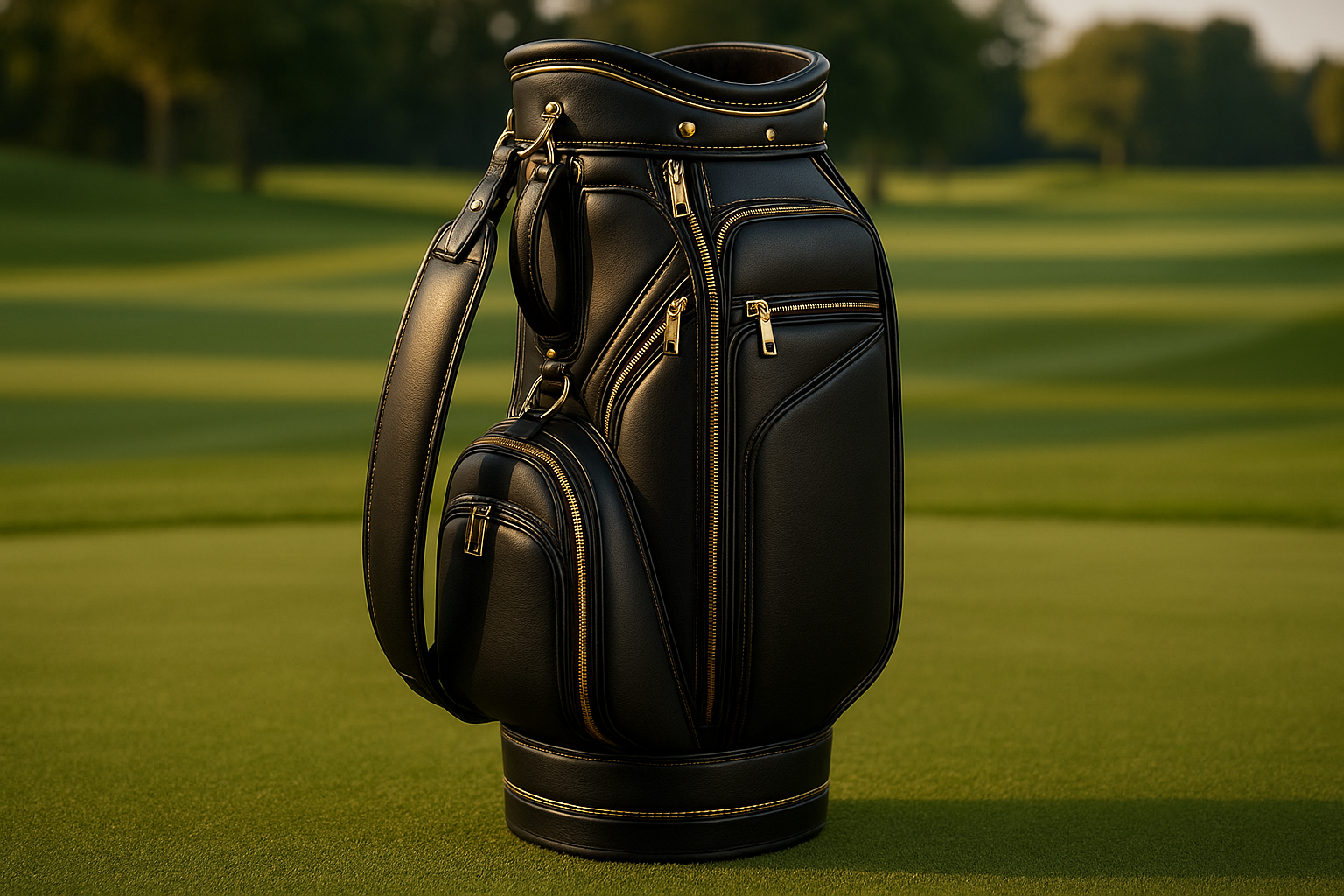 premium golf bag in Pakistan