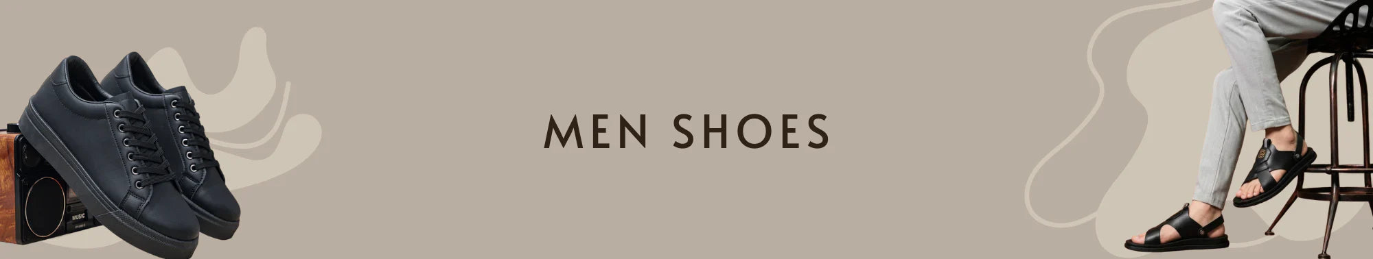 Men Shoes
