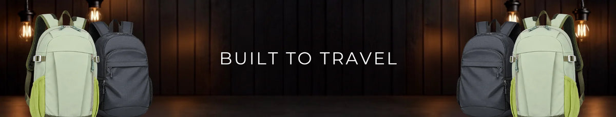 Travel Backpack Bags