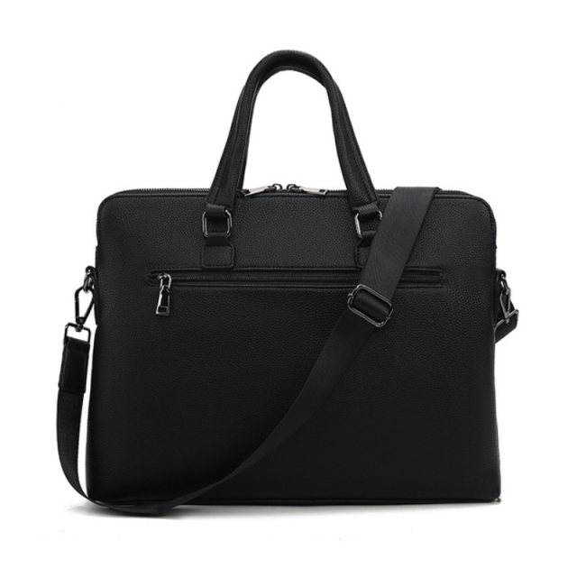 Premium Men's Business Laptop Bag