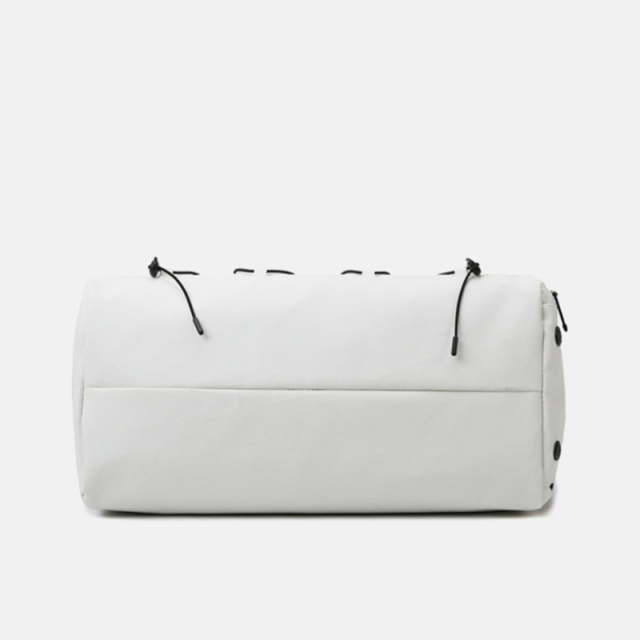 Waterproof Oxford Cloth Fitness Duffle with Independent Shoe Compartment