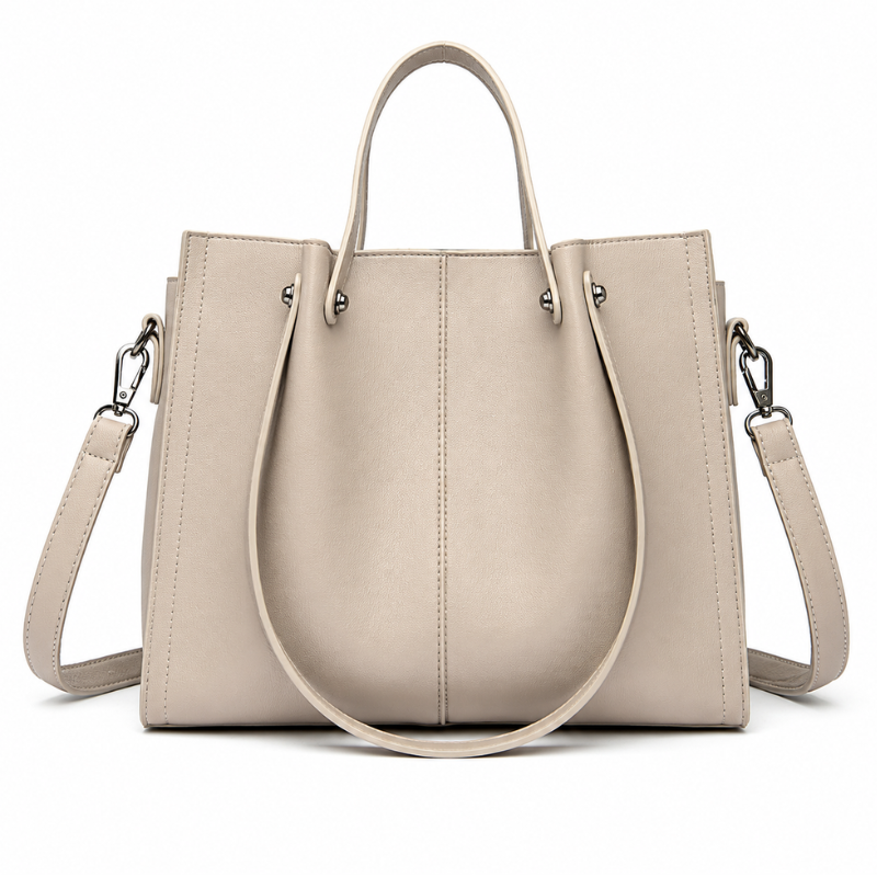 Elegant Large Capacity Tote Bag
