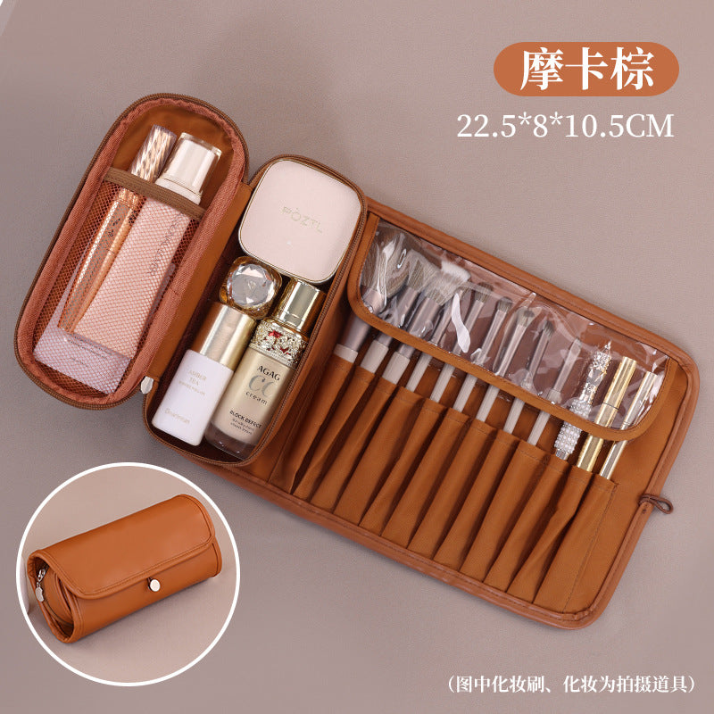 Portable Pro Cosmetic Bag