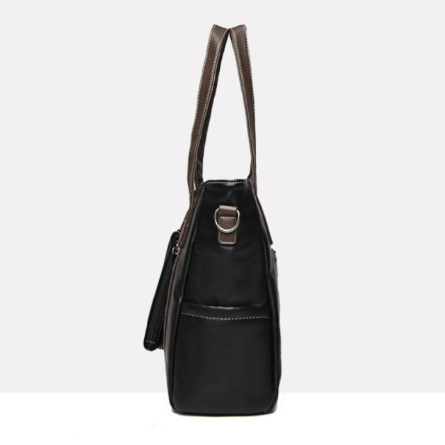 Ophelia Luxe Tote Bag