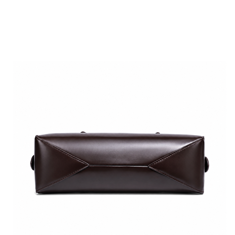Elvara Baguette Shoulder Bag