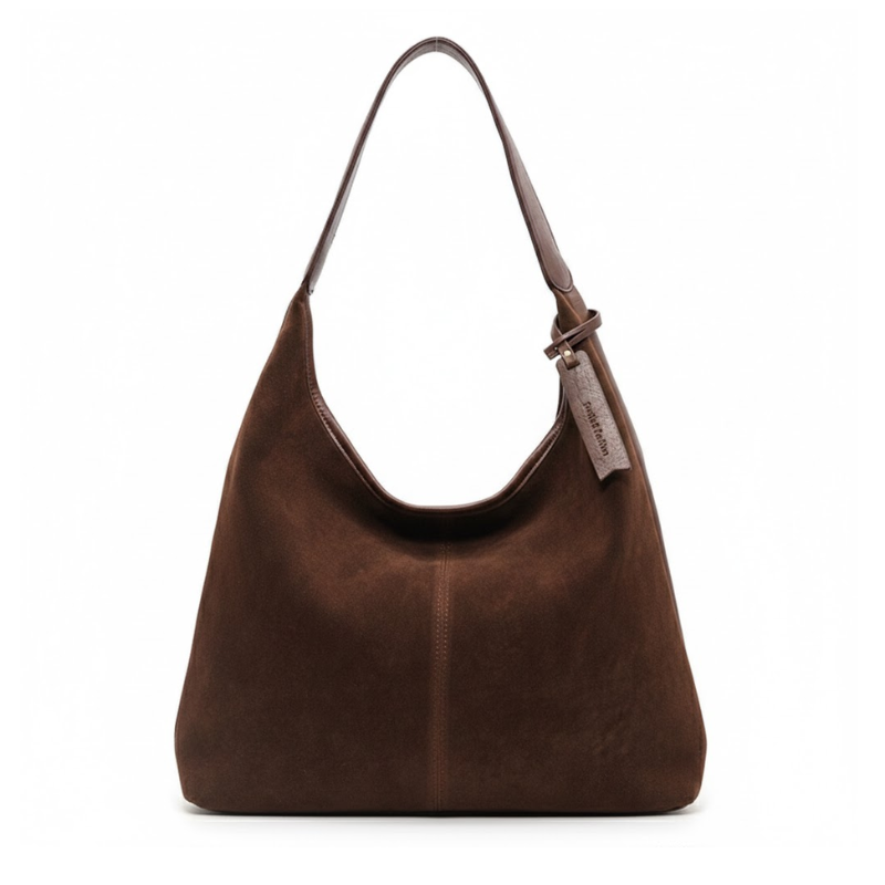 Popular Large Capacity Casual Women’s Tote Bag