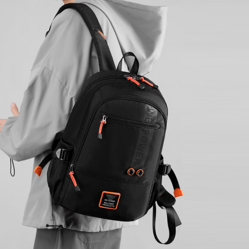 Functional Travel Backpack