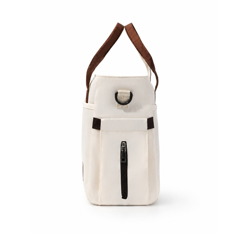 Harlow Carryall Handbag