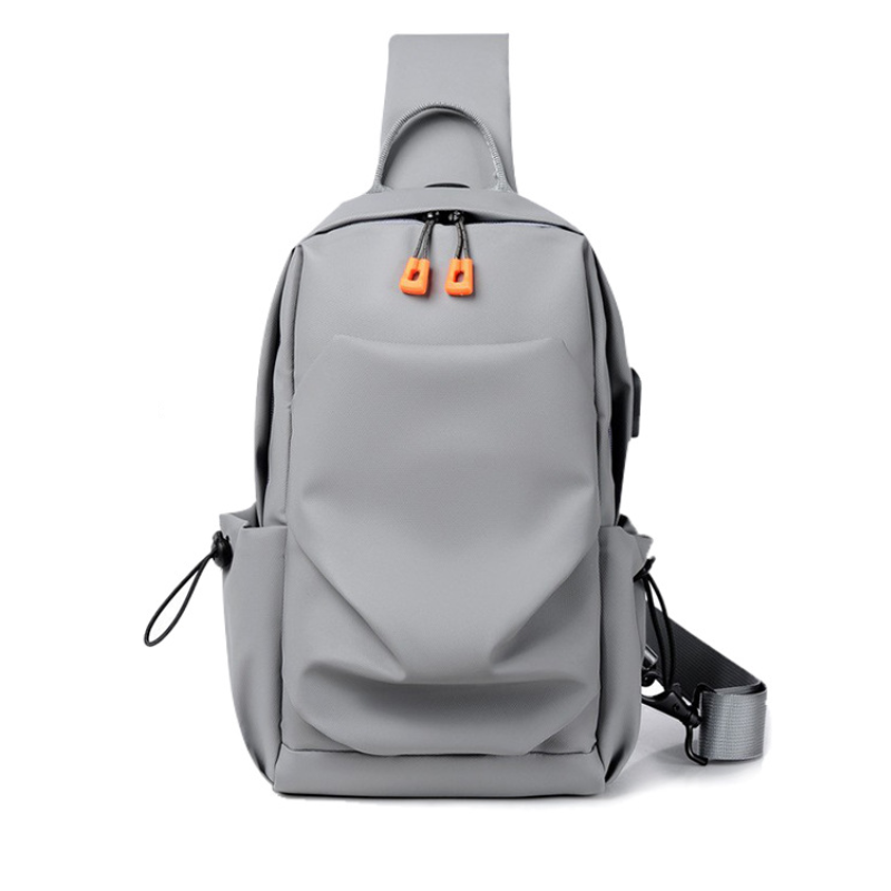 Luna Glide Travel Crossbody Bag