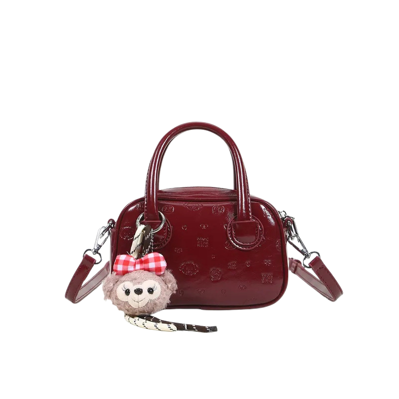 Coquette Aesthetic Handbag