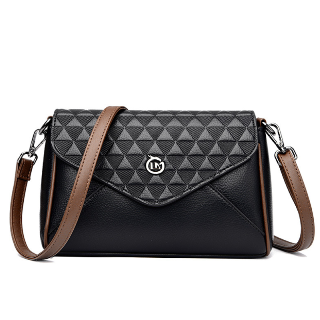 Retro Style  Shoulder Bag for Women