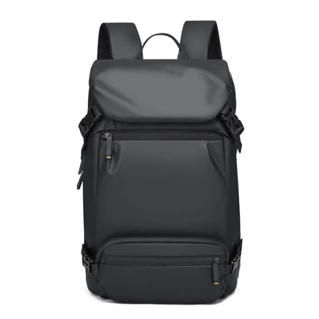 Urban Commuter Waterproof Backpack