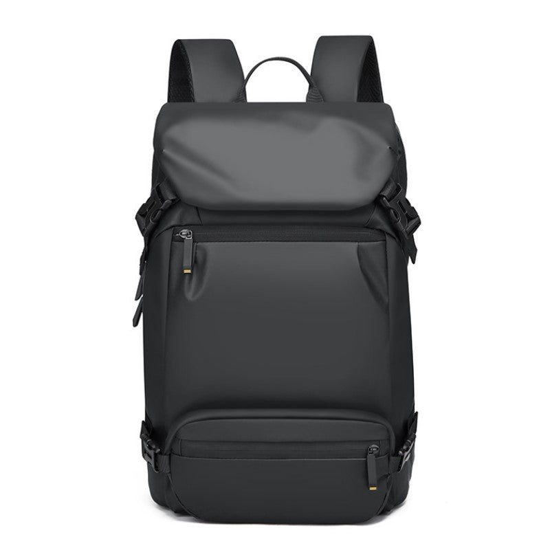 Urban Commuter Waterproof Backpack