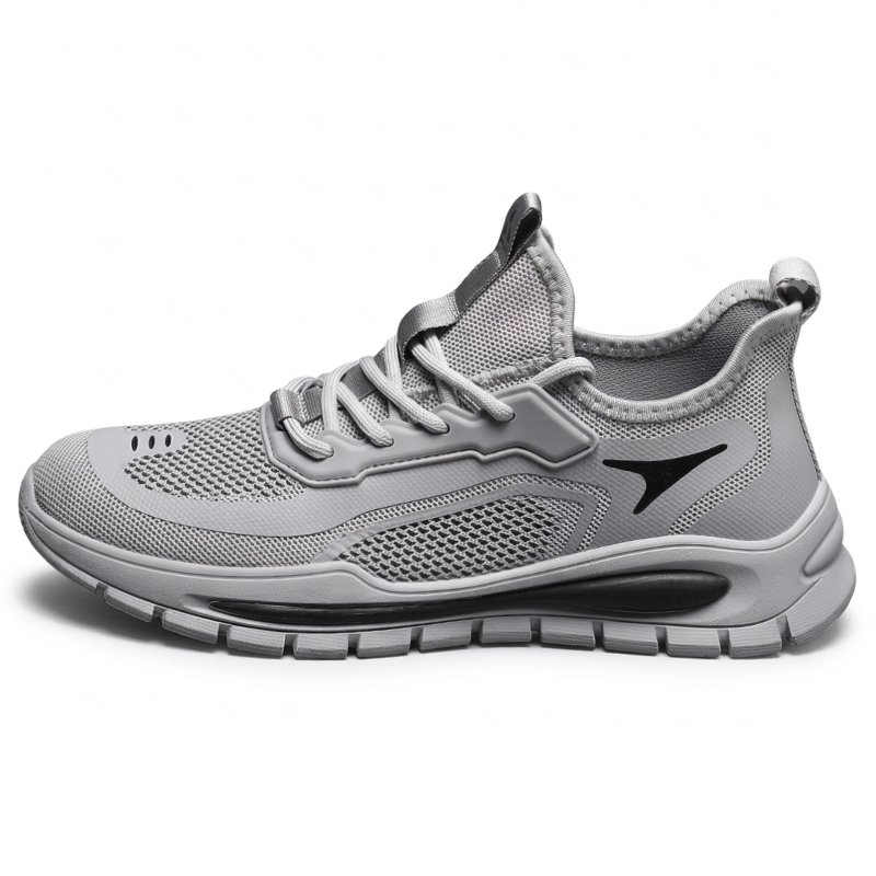 Knit Flow Pro Runner Shoes