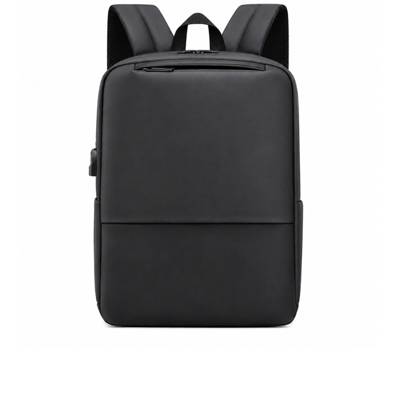 Urban Shield Water Resistant Backpack