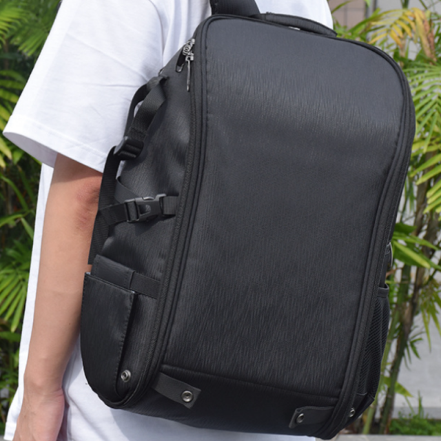 Explorer Pro Drone and Camera Gear Backpack