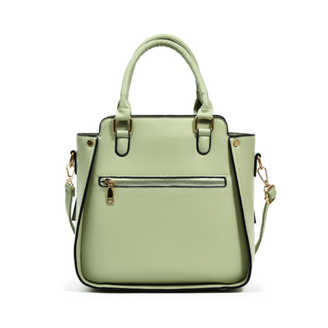 Trendy Printed Women’s Multi-Piece Sync Set Bag