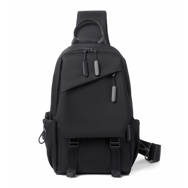 Men’s Multi-Purpose Travel Crossbody Bag