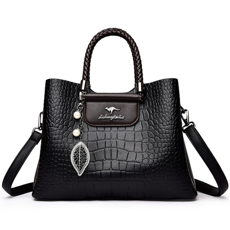 New Popular Women’s Handbag