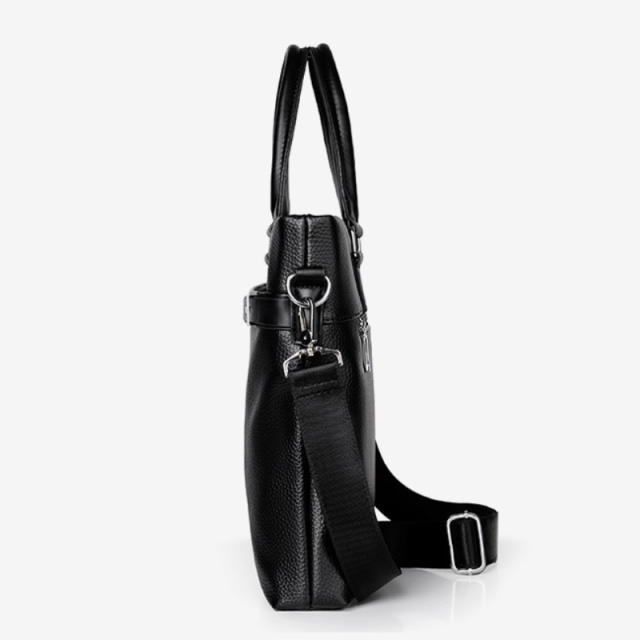 Trendy  Laptop Shoulder Messenger Bag