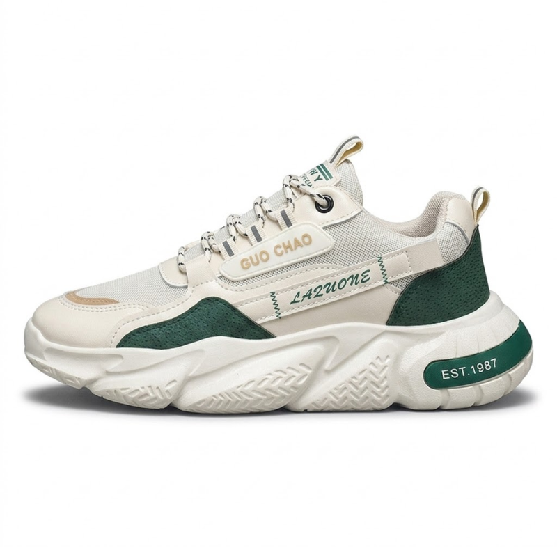 Men's Professional Lightweight Sport Runner Shoes