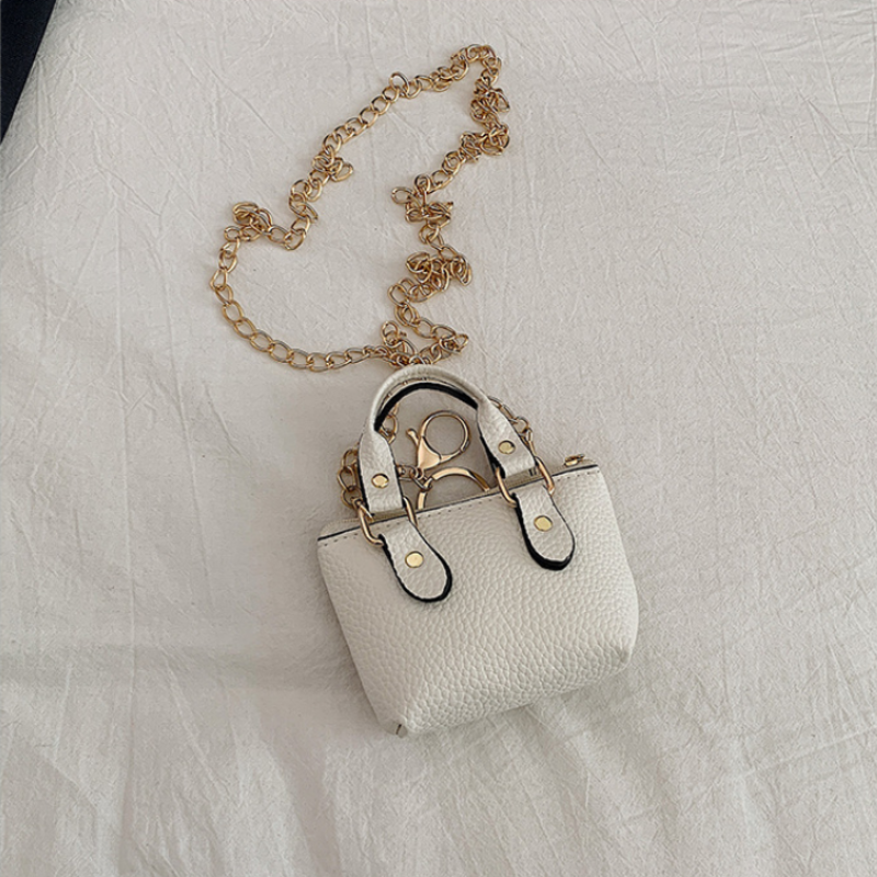 Mini Classic Handbag Charm