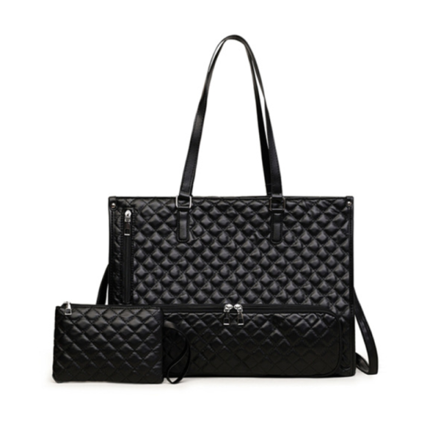 Insulated Lunch Tote Bag