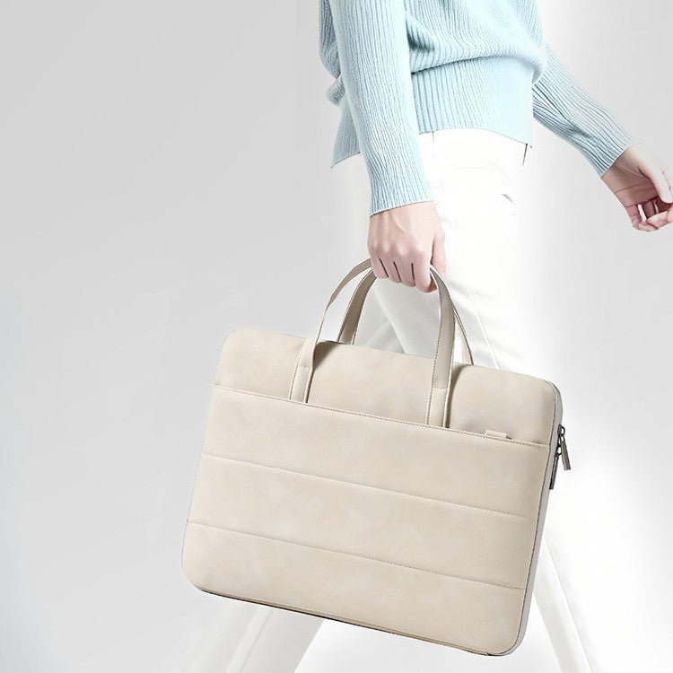 High-Quality Full-Open Laptop Bag