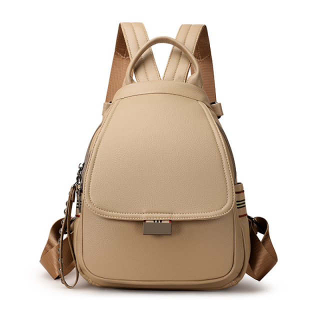 Flip Top Multi-Purpose Convertible Backpack