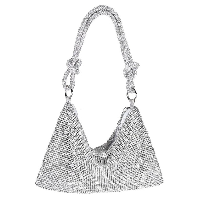 Starlight Shimmer Shoulder Bag
