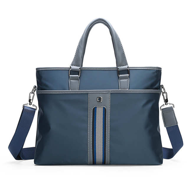 Men’s Waterproof Business Laptop Bag
