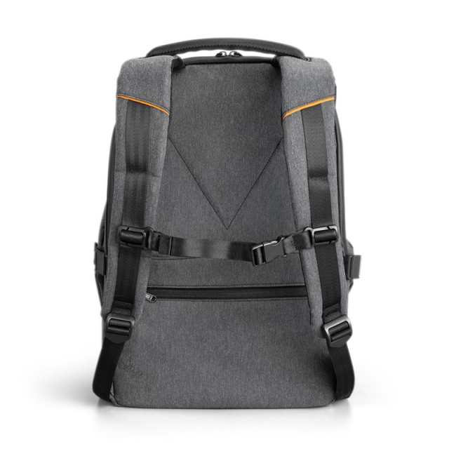 Modern USB Charging Large Capacity Backpack