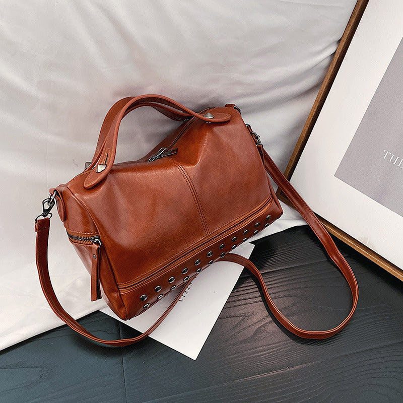 Trendy Multi-Purpose Fashion Handbag