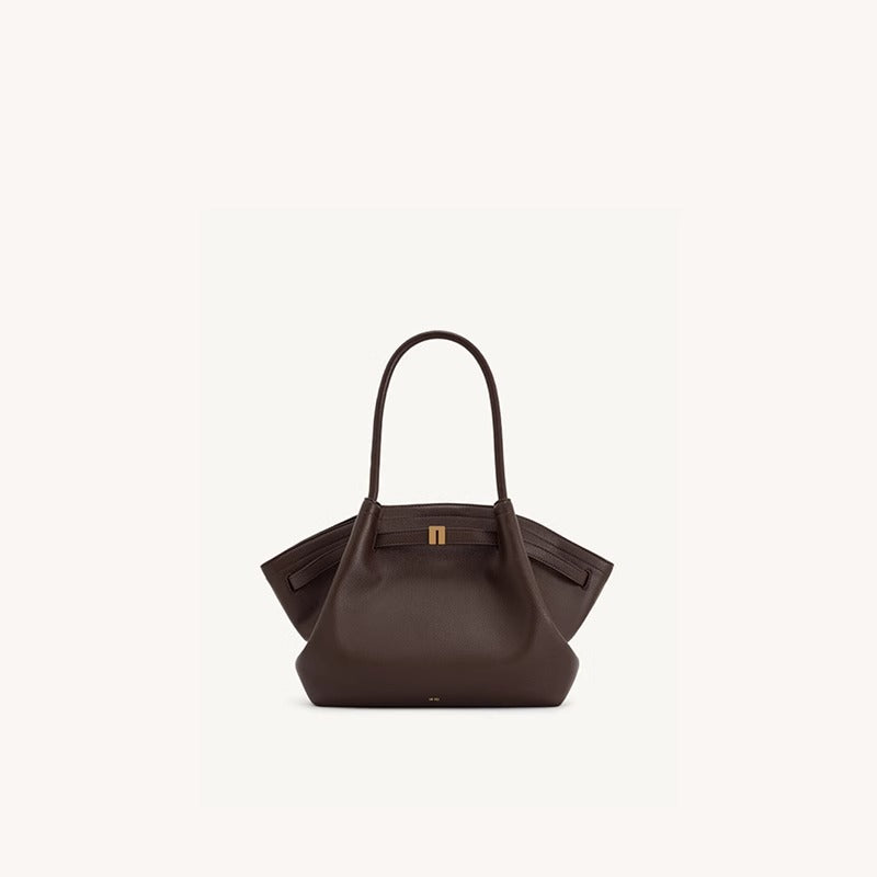 Elegant Senior Underarm Shoulder Bag
