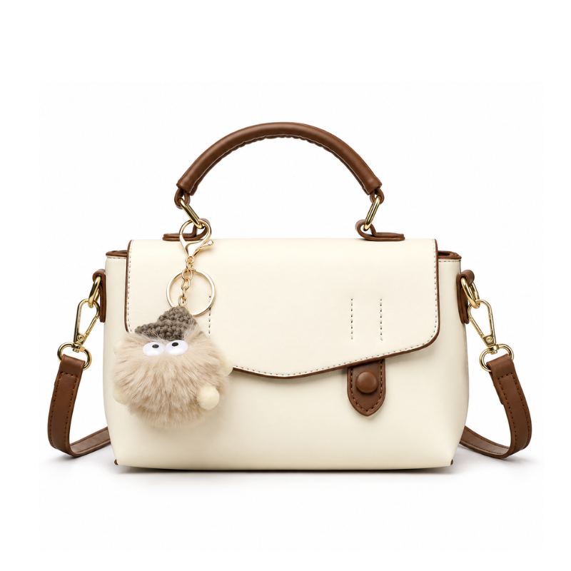 Elegant Everyday Handbag