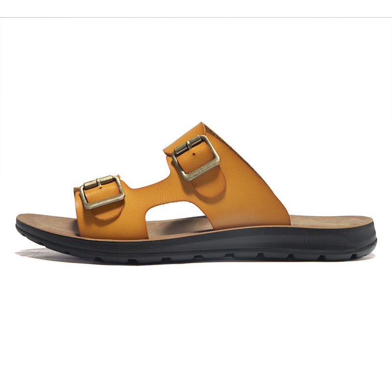 Men’s Summer Fashion Sandals