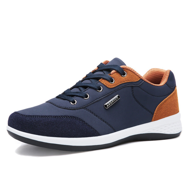 Men’s Horizon Casual Comfort Sneakers