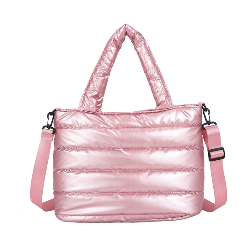 Lumivra Sleek Sling Shoulder Bag