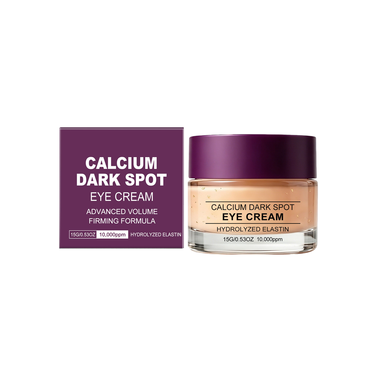 Calcium Dark Spot Eye Cream