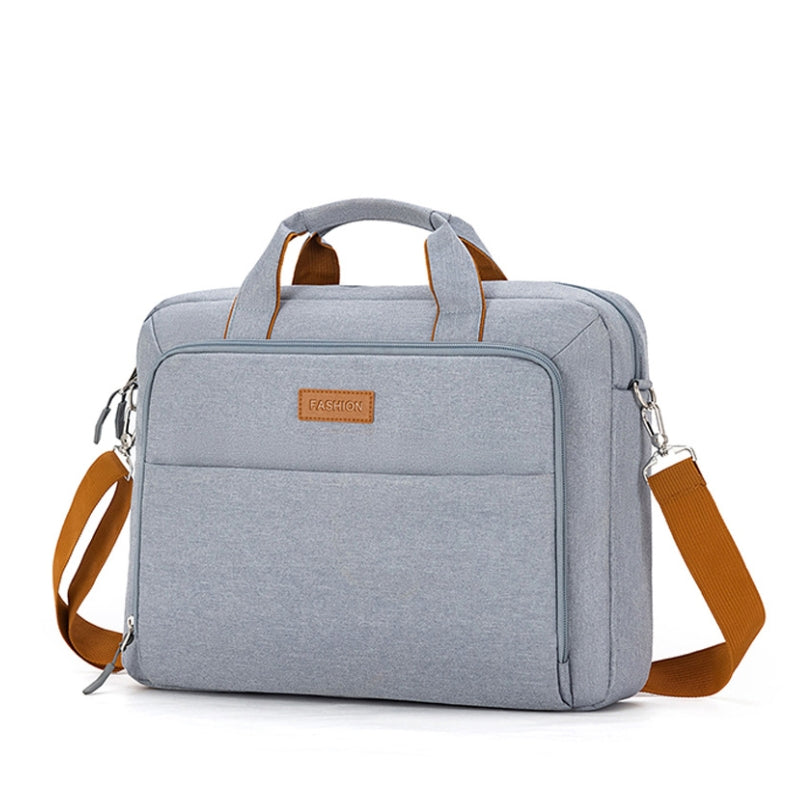 Professional Padded Laptop Bag with Shoulder Strap