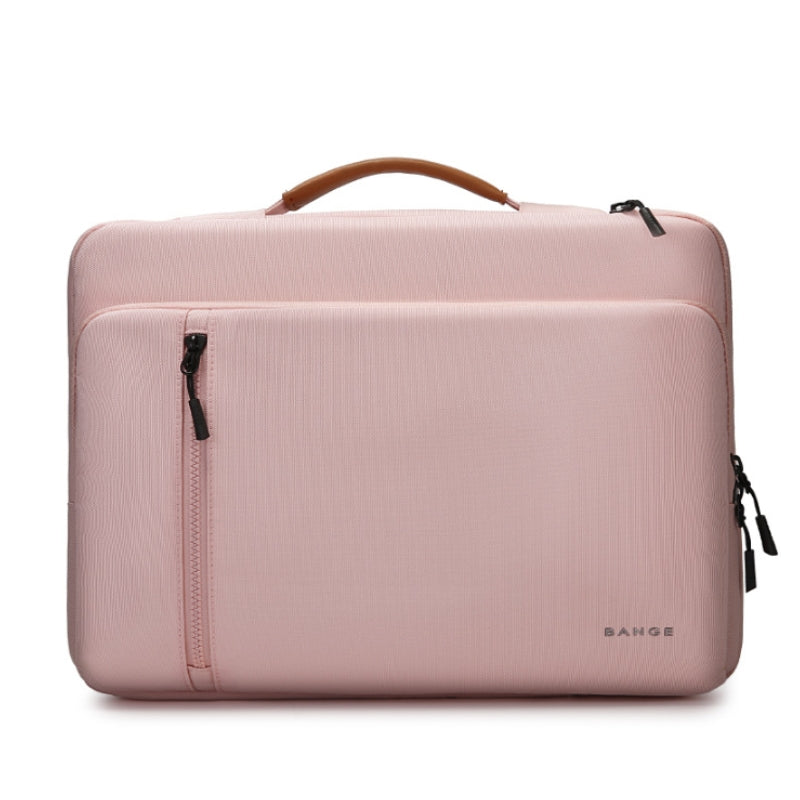 Professional Slim Laptop Bag with Top Handle