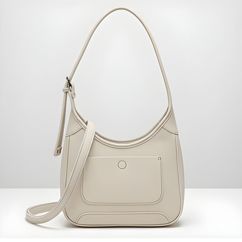 Gen Z trendy commuter large capacity Shoulder Bag