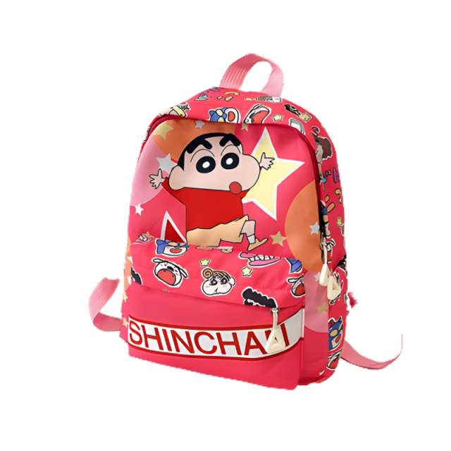 Cute Cartoon School Bag
