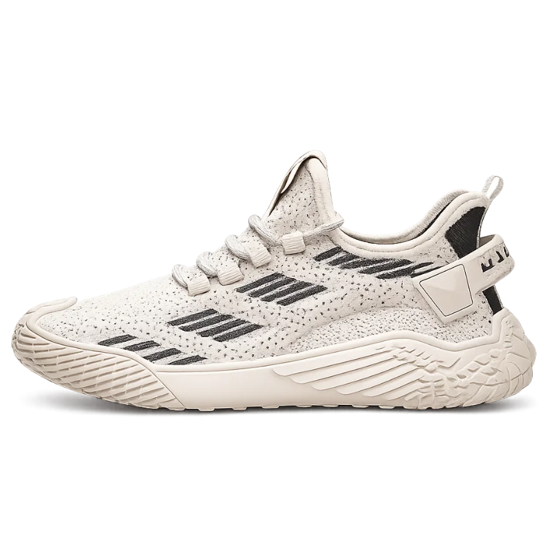 Knit Core Air Low Top Runner Shoes