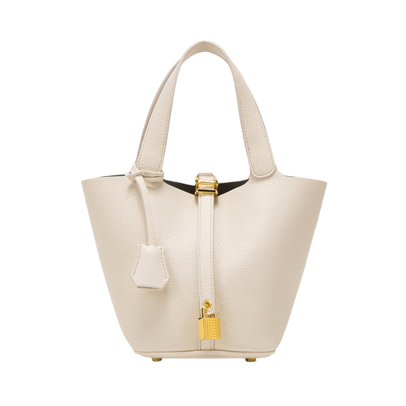 Classic Cognac Vintage Inspired Premium Handbag