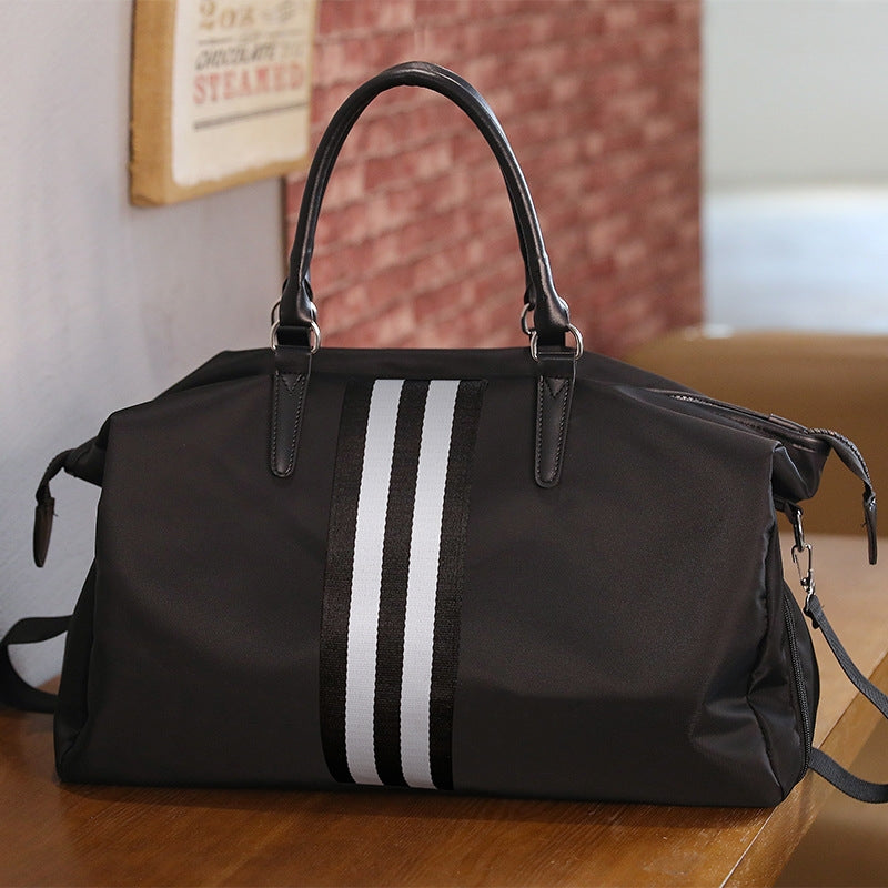 Professional Large Capacity Premium Travel Duffle Bag