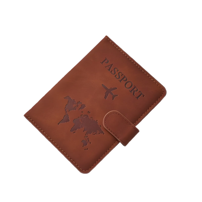 Sky Sprint Passport Holder