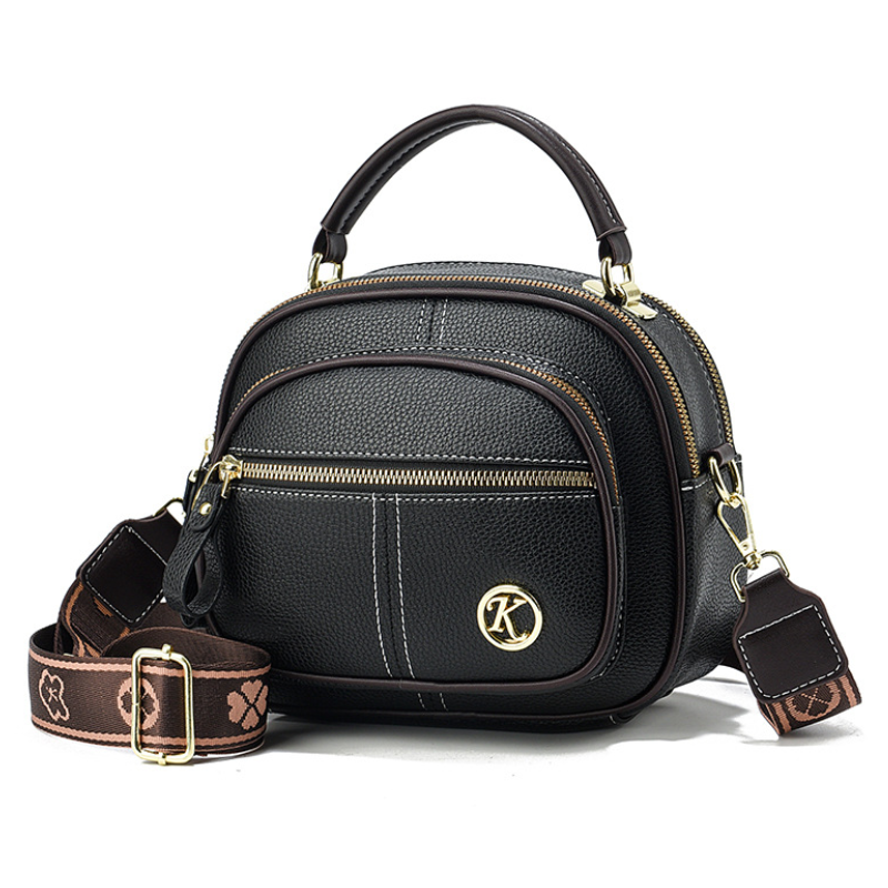 Elegant Everyday Crossbody Bag for Women