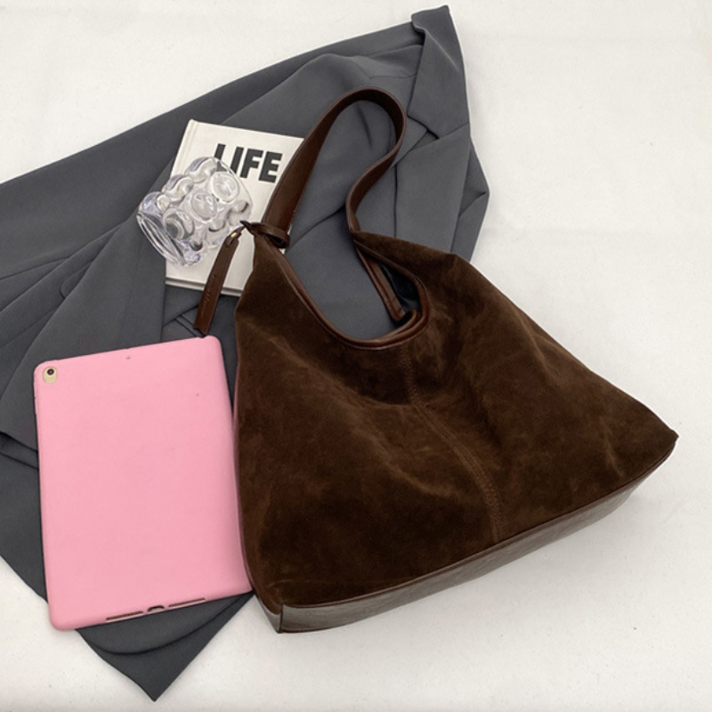 Popular Large Capacity Casual Women’s Tote Bag