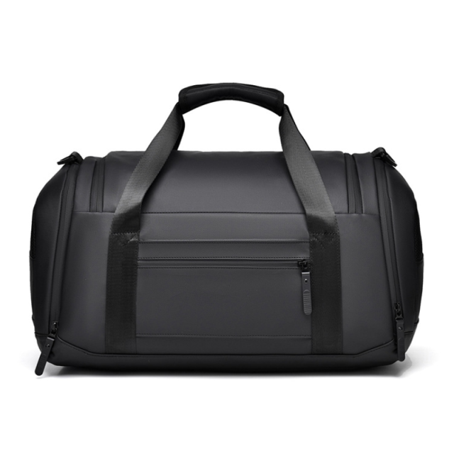 Elite Fit Sports Duffle Bag